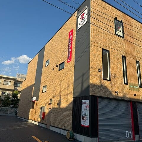 2.外観_19421_1武蔵関ルートストレージ