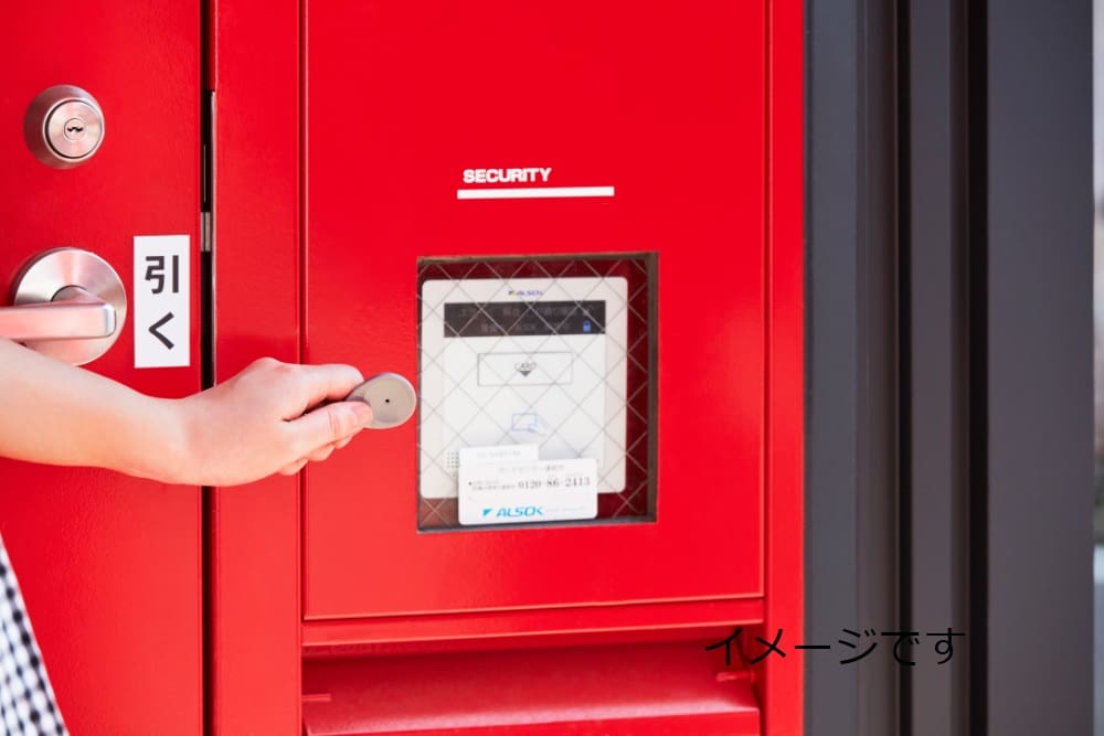 2.外観_19011_1麻布十番2丁目ルートストレージ