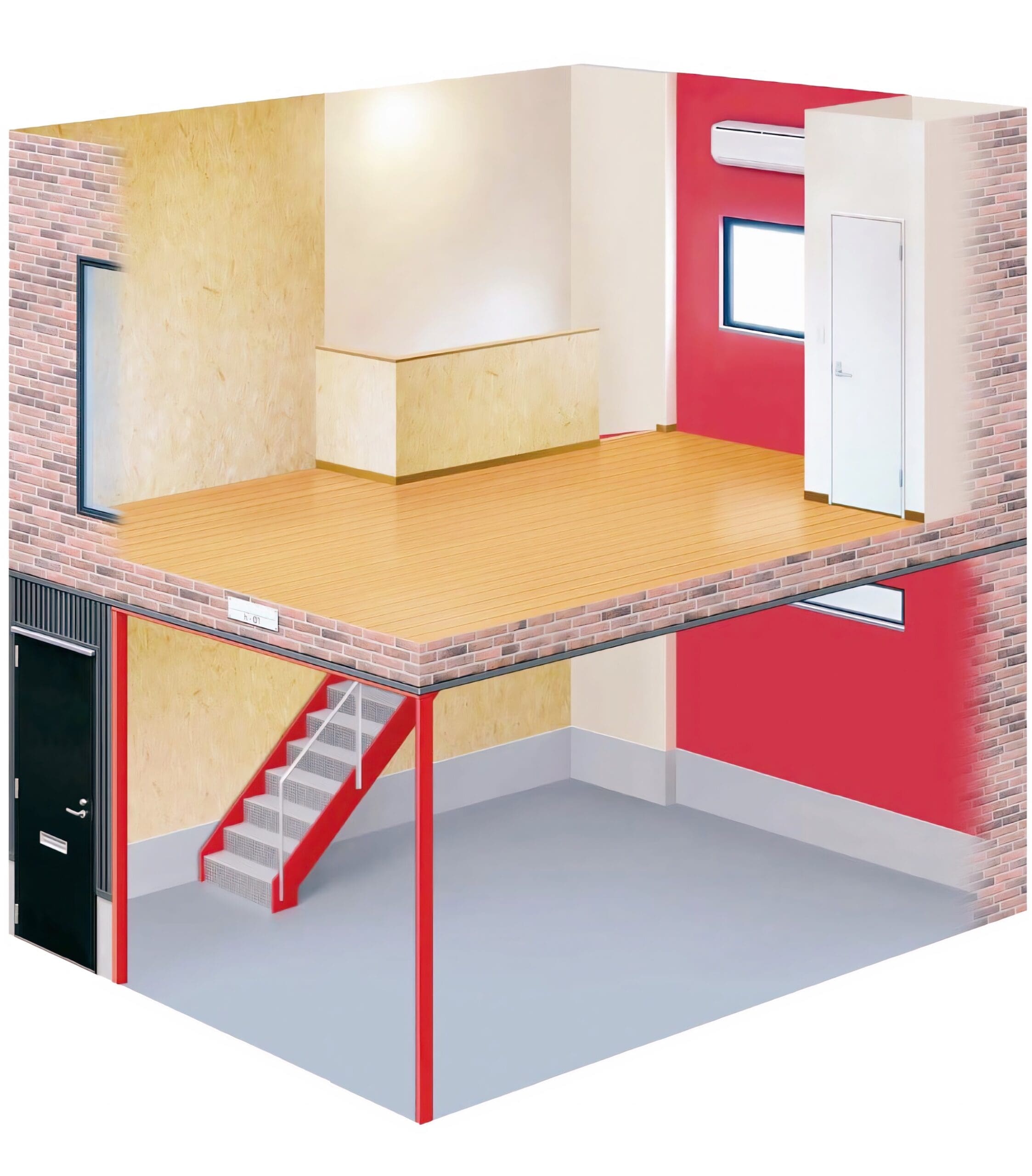 2.外観_18321_2町田市小山町2ルートホビー