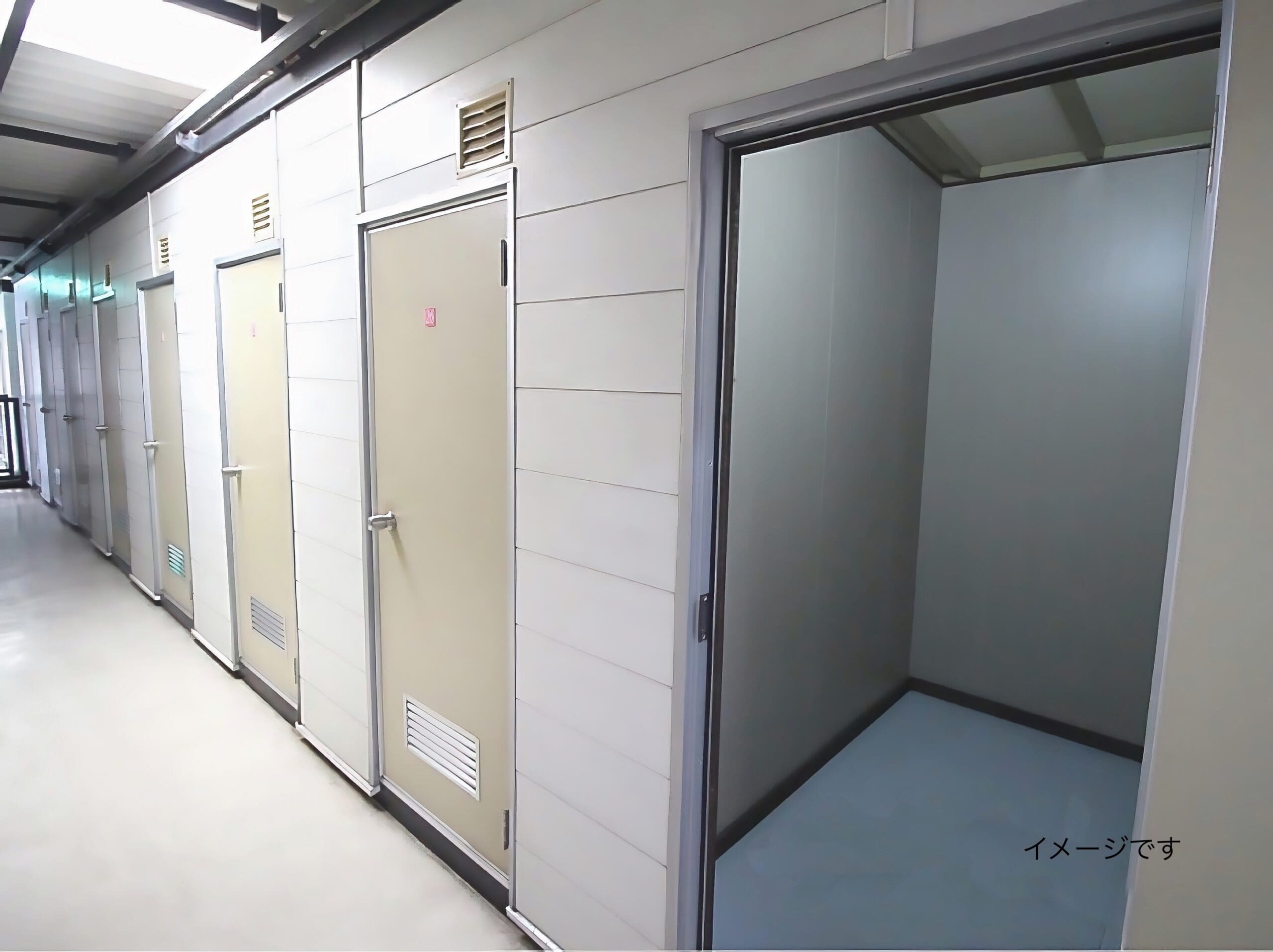 2.外観_01611_1三軒茶屋ルートストレージ