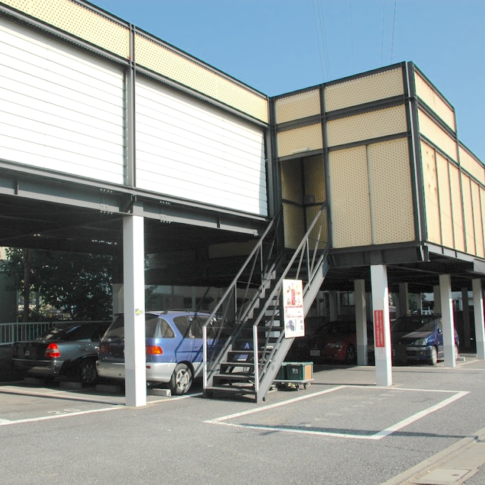 2.外観_01611_1三軒茶屋ルートストレージ