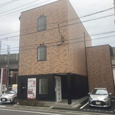 2.外観_19211_1東葛西5丁目ルートストレージ