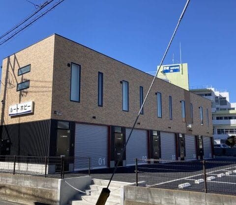 2.外観_19431_2練馬区貫井ルートホビー