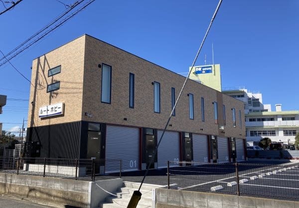 2.外観_19431_2練馬区貫井ルートホビー