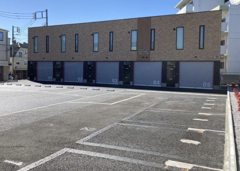 2.外観_19431_4練馬区貫井ルートパーキング