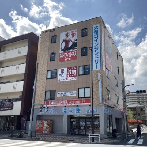 2.外観_06611_1小村井南ルートストレージ