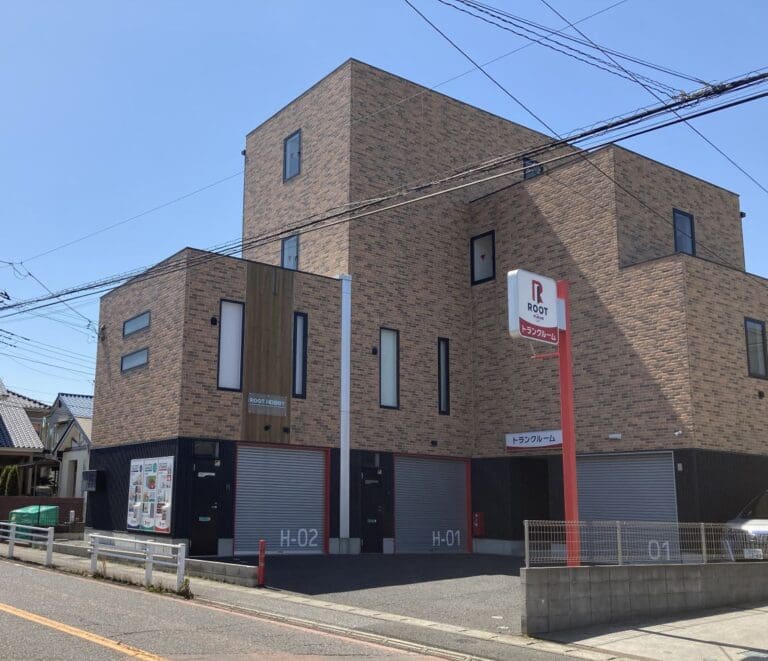 2.外観_18721_1柏市豊四季ルートストレージ