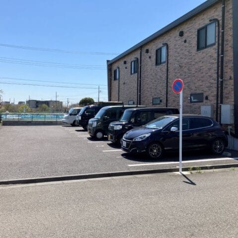 2.外観_18841_4東大和市立野ルートパーキング