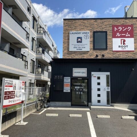 2.外観_19221_1船堀5丁目ルートストレージ