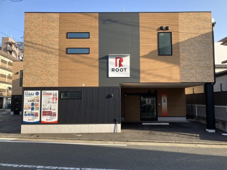 徳川＿ルートストレージ外観写真HP用