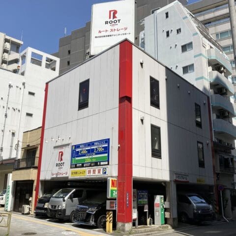 2.外観_05611_1北上野ルート ストレージ