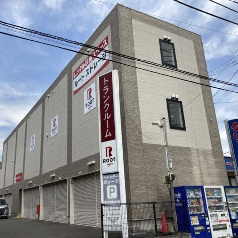 2.外観_11611_3町田市小川ルートガレージ