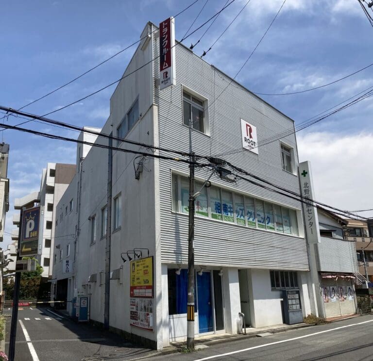 2.外観_13111_1小田急相模原ルートストレージ