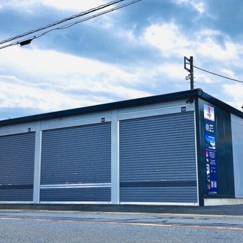 2.外観_19481_1野田市中根ルートストレージ