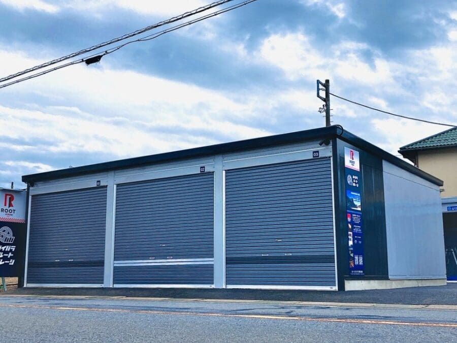 2.外観_19481_1野田市中根ルートストレージ