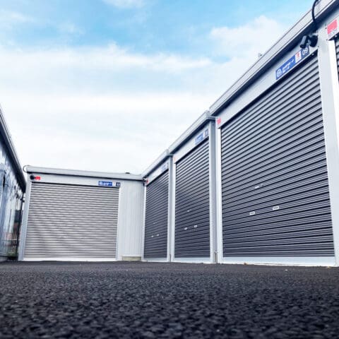 2.外観19481_3野田市中根ルート ガレージ