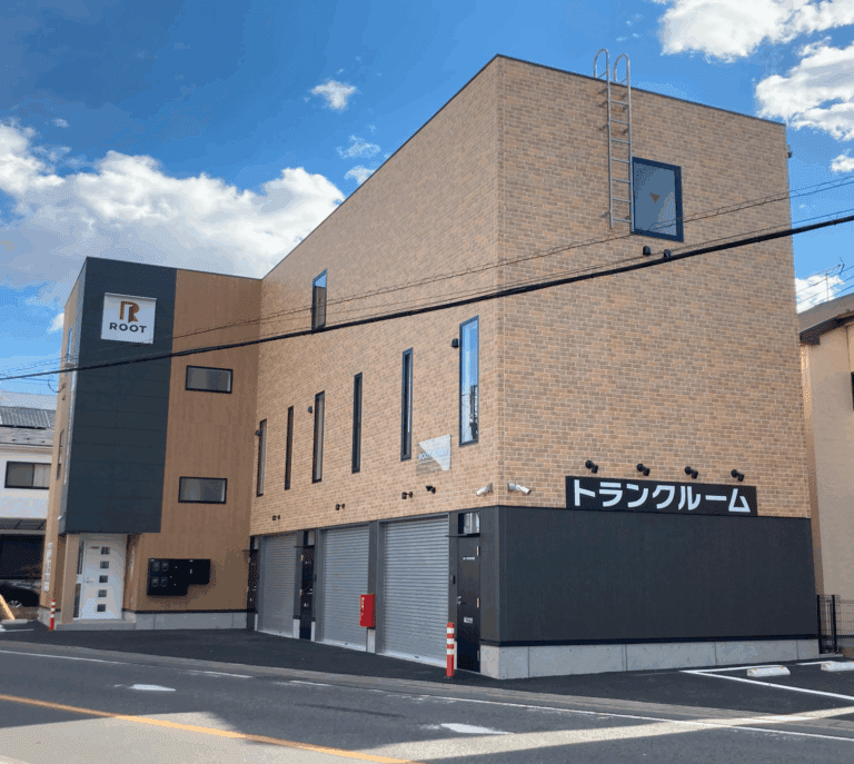 朝霞市膝折町ルートストレージ修正済み