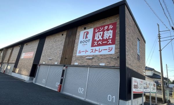 2外観_16211_3町田市小山町ルートガレージ