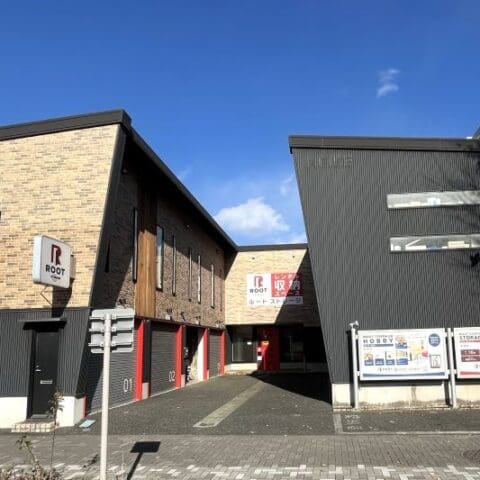 2.外観_12911_1相模原ルートストレージ