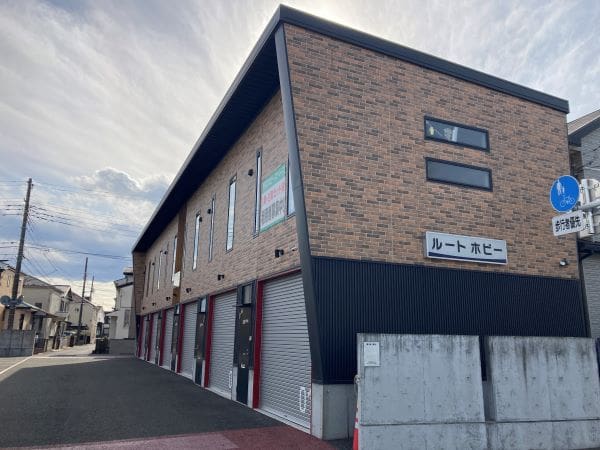 2.外観_18361_2相模原市下九沢ルート ホビー