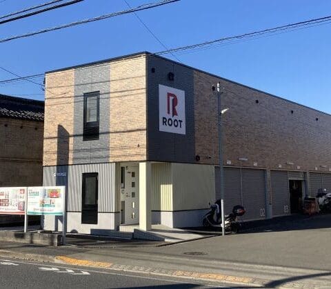 小平市小川町トランクルーム