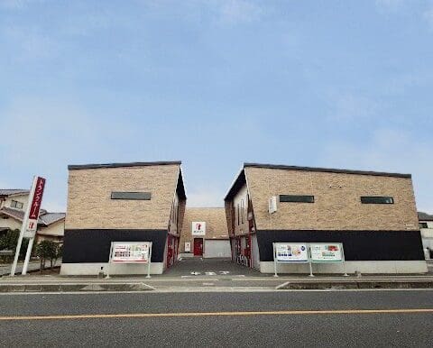 所沢市上安松RS