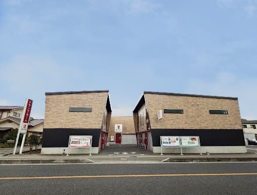 所沢市上安松RS