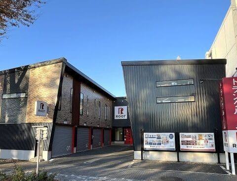 相模原ルートストレージ