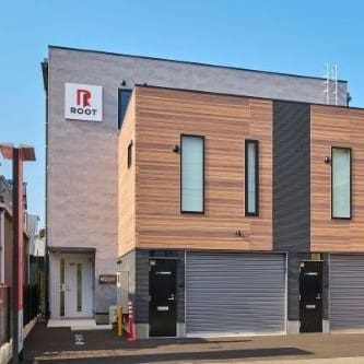 2.外観_中村区名西通＿写真１ - コピー