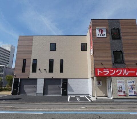 金山正木_外観_小